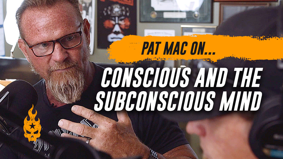 The Conscious and the Subconscious Mind