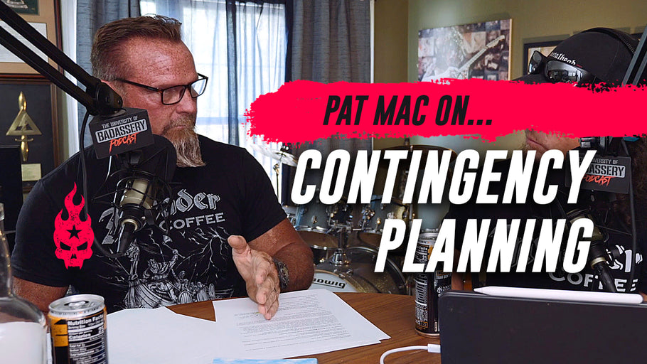 Contingency Planning