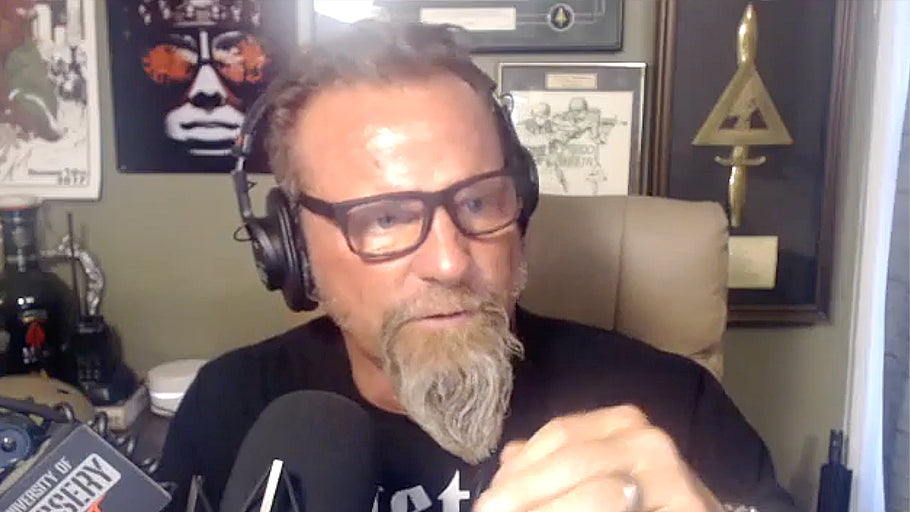 Keep Your Dry Fire Interesting