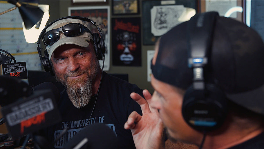 The Dude Who Helps Me Out