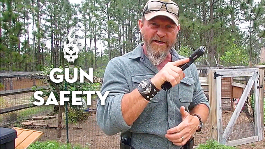 Gun Safety