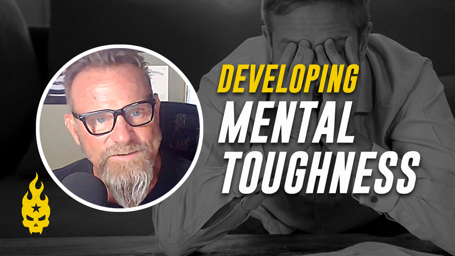  Developing Mental Toughness