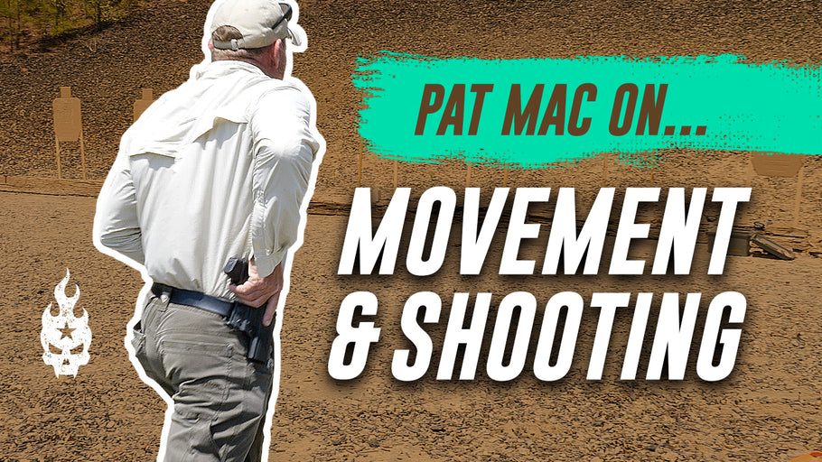 Movement and Shooting