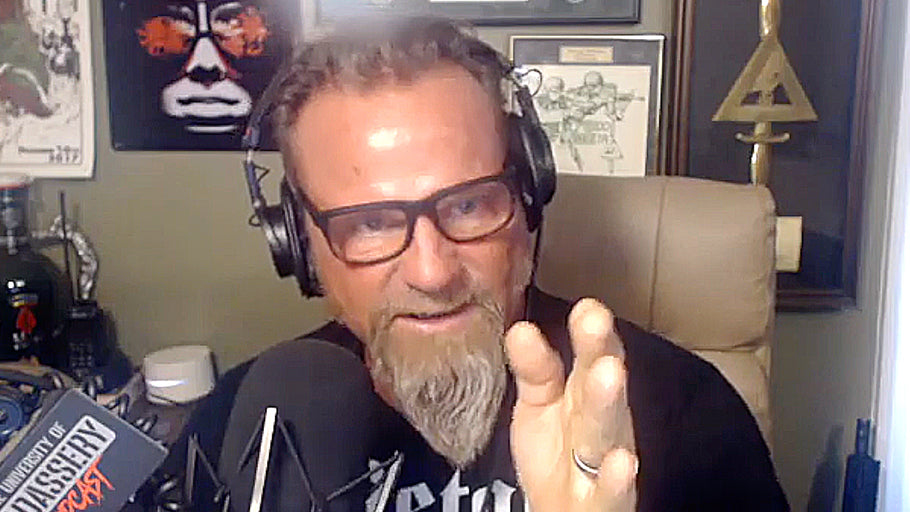 Preventing Guns From Rusting