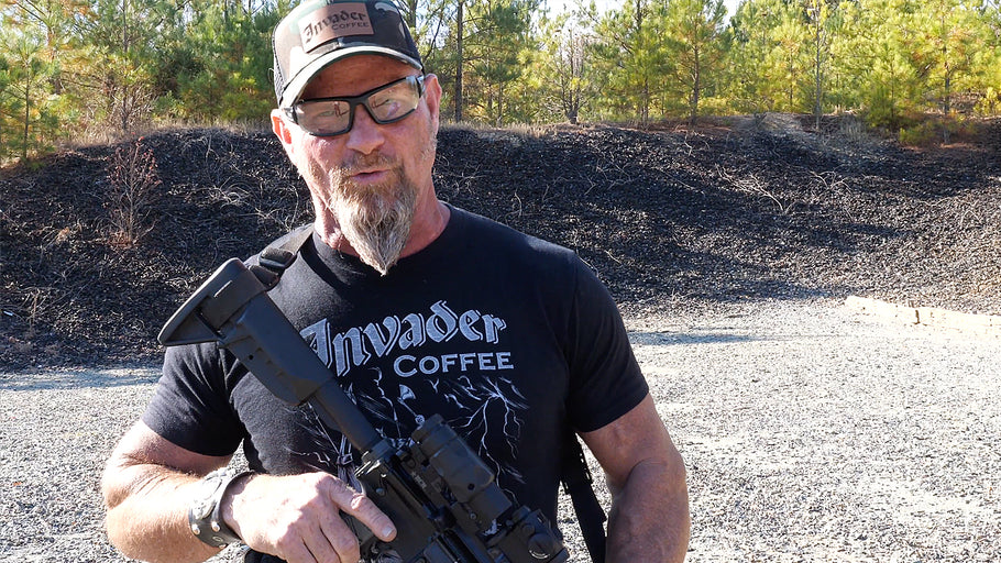 More Tips from Filming a Range Video