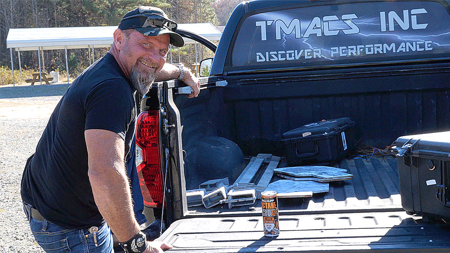 Day in the Life: Shooting an IG Video