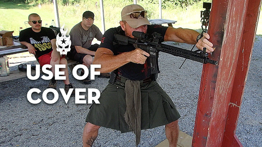 Use of Cover