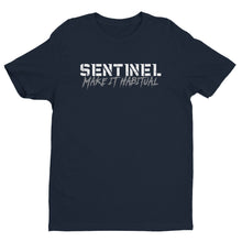Load image into Gallery viewer, Sentinel Short Sleeve T-shirt