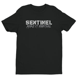 Sentinel Short Sleeve T-shirt